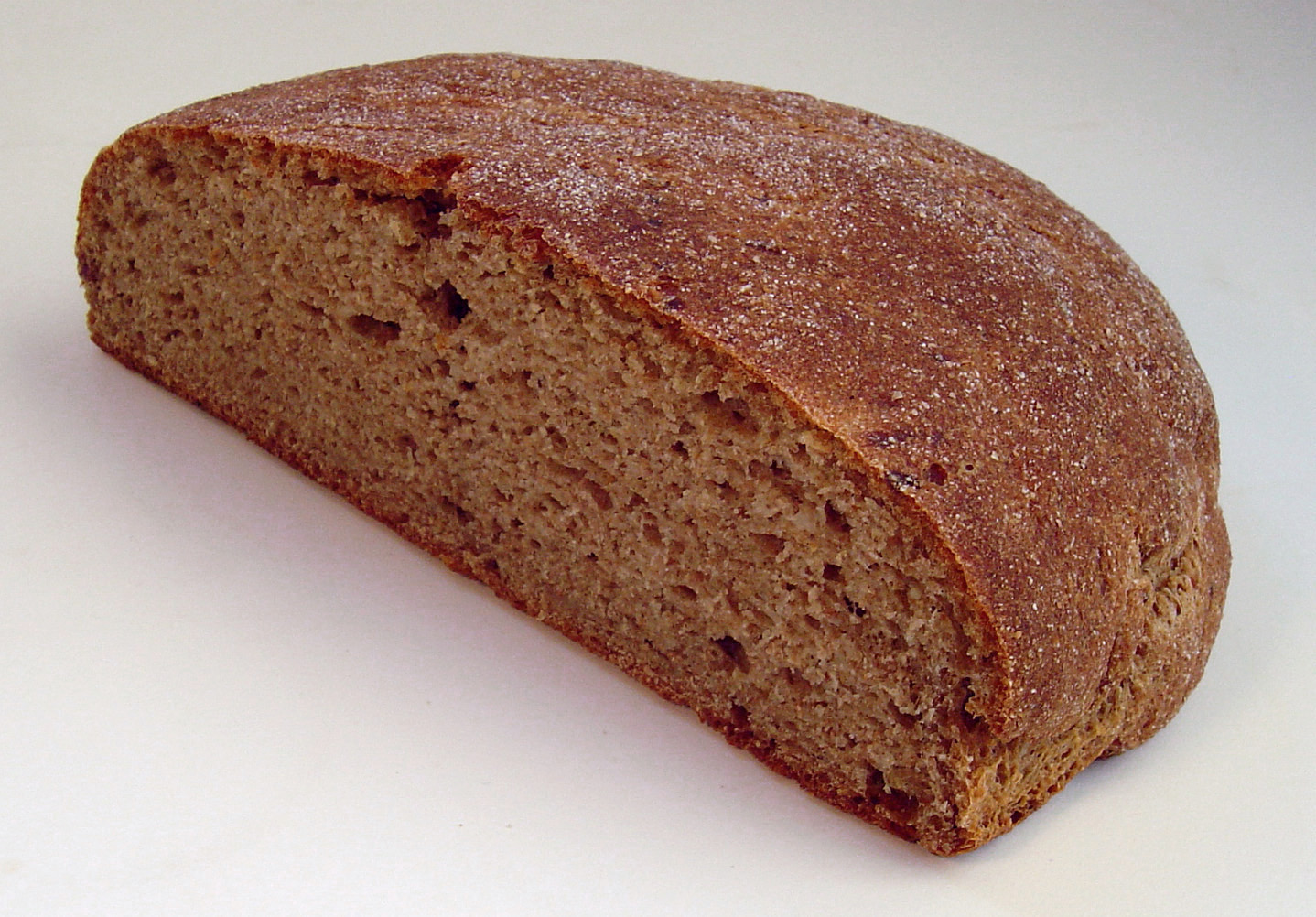 Bread — 'Give us day by day our daily bread' (Luke 11:3), and the friend who asked for three loaves at midnight (Luke 11:5-8).